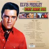 LP Stay Away Joe 506020-975073