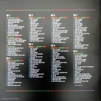 CD Sony RCA Legacy That's The Way It Is 88843051762
