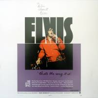 CD Sony RCA Legacy That's The Way It Is 88843051762