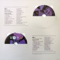 CD Sony RCA Legacy That's The Way It Is 88843051762
