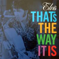 CD Sony RCA Legacy That's The Way It Is 88843051762