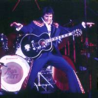 CD FTD Elvis In Florida April 1975 506020-975076
