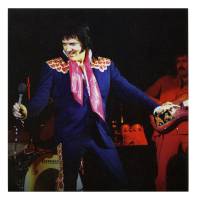CD FTD Elvis In Florida April 1975 506020-975076