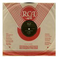 CD Elvis' Christmas Album FTD 506020-975079