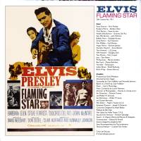 CD Flaming Star FTD 506020-975082