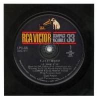 CD Flaming Star FTD 506020-975082