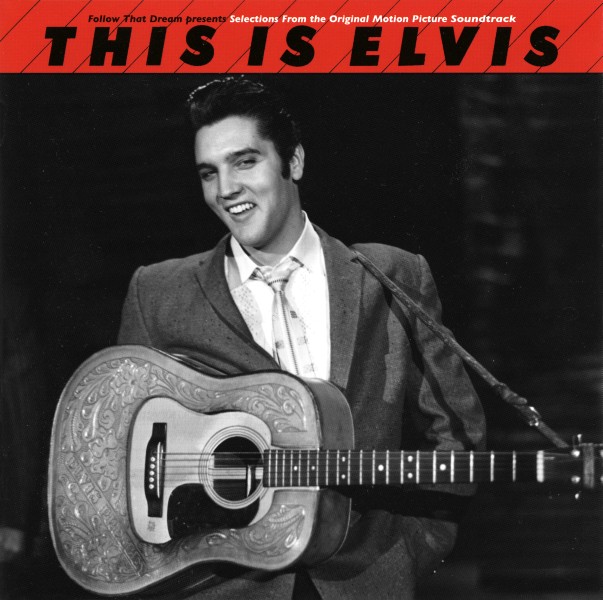 CD This Is Elvis FTD 506020-975070