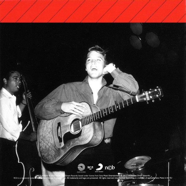 CD This Is Elvis FTD 506020-975070