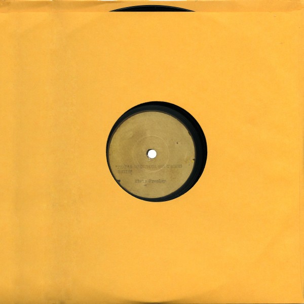 SP 78 RPM My Happiness Third Man Records TMR-306