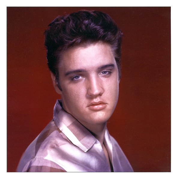CD Elvis' Golden Records FTD 506020-975085
