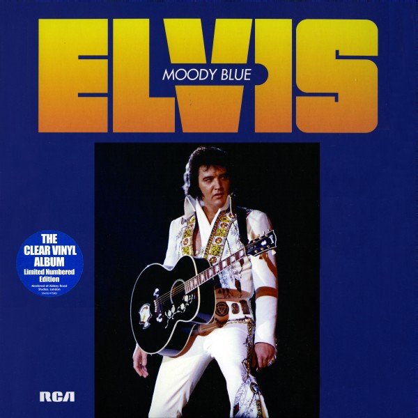LP Moody Blue FTD 506020-975083