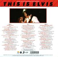 CD This Is Elvis FTD 506020-975070