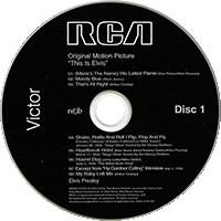 CD This Is Elvis FTD 506020-975070