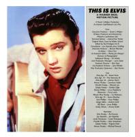 CD This Is Elvis FTD 506020-975070