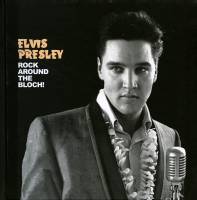 CD Book Rock Around The Bloch FTD 506020-975084