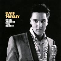 CD Book Rock Around The Bloch FTD 506020-975084