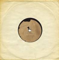 Personal acetate My Happiness recorded by Elvis July 18, 1953