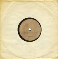 Personal acetate My Happiness recorded by Elvis July 18, 1953