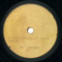 CD Love Me Tender FTD 506020-975074