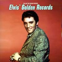 CD Elvis' Golden Records FTD 506020-975085