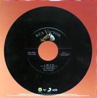 CD Elvis' Golden Records FTD 506020-975085