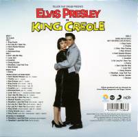 CD King Creole FTD 506020-975086