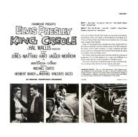 CD King Creole FTD 506020-975086