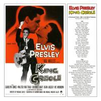 CD King Creole FTD 506020-975086