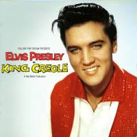 CD King Creole FTD 506020-975086