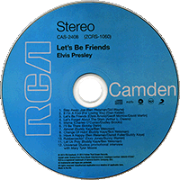 CD Change Of Habit FTD 506020-975087