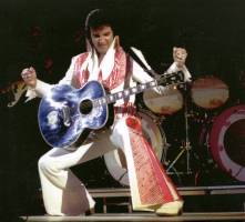 CD Elvis Today Sony RCA Legacy 88875084942