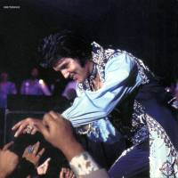 CD Elvis Today Sony RCA Legacy 88875084942
