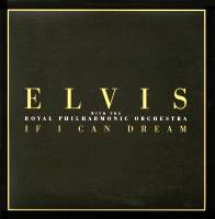 CD LP Box Collector EU If I Can Dream RCA Legacy US 88875142752