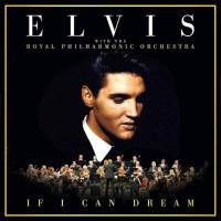 CD LP Box Collector EU If I Can Dream RCA Legacy US 88875142752