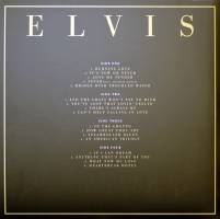 CD LP Box Collector EU If I Can Dream RCA Legacy US 88875142752