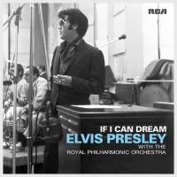CD US If I Can Dream RCA Legacy 88875084952