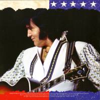 CD Elvis In West Texas Odessa May 30, 1976 FTD 506020-975090