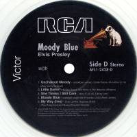 LP Moody Blue FTd 506020-975083