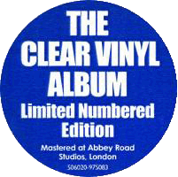 LP Moody Blue FTd 506020-975083
