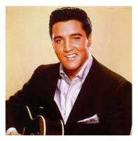CD Elvis Golden Records Volume 3 FTD 506020-975091