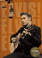 CD Elvis! Elvis! Elvis! - The Ultimate Collection of Elvis Presley