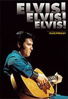 CD Elvis! Elvis! Elvis! - The Ultimate Collection of Elvis Presley