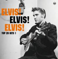 CD Elvis! Elvis! Elvis! - The Ultimate Collection of Elvis Presley