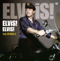 CD Elvis! Elvis! Elvis! - The Ultimate Collection of Elvis Presley