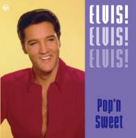 CD Elvis! Elvis! Elvis! - The Ultimate Collection of Elvis Presley