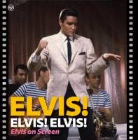 CD Elvis! Elvis! Elvis! - The Ultimate Collection of Elvis Presley