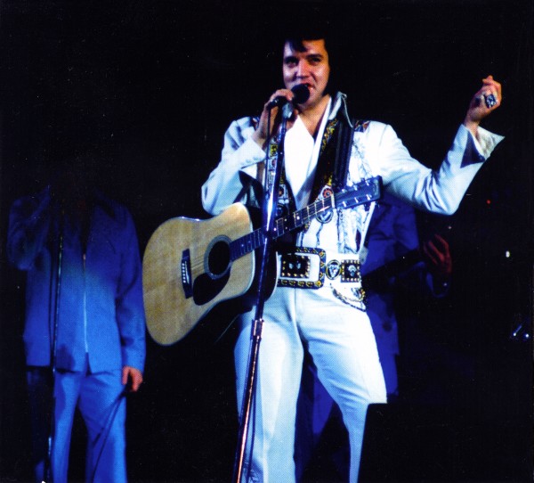CD The West Coast Tour '76 FTD 506020-975095