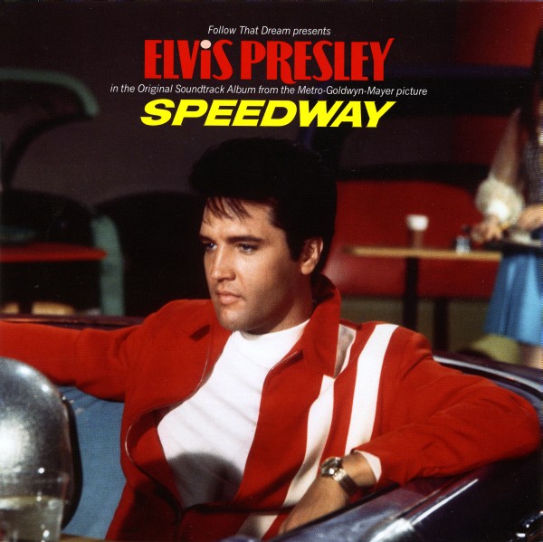 CD Speedway FTD 506020-975098