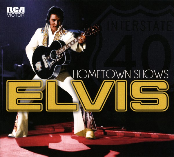 CD Hometown Shows FTD 506020-975102