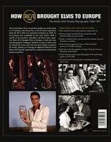 Book How RCA Brought Elvis To Europe FTD 506020-975097